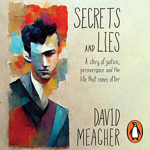 Secrets and Lies (Written by David Meagher) episode artwork