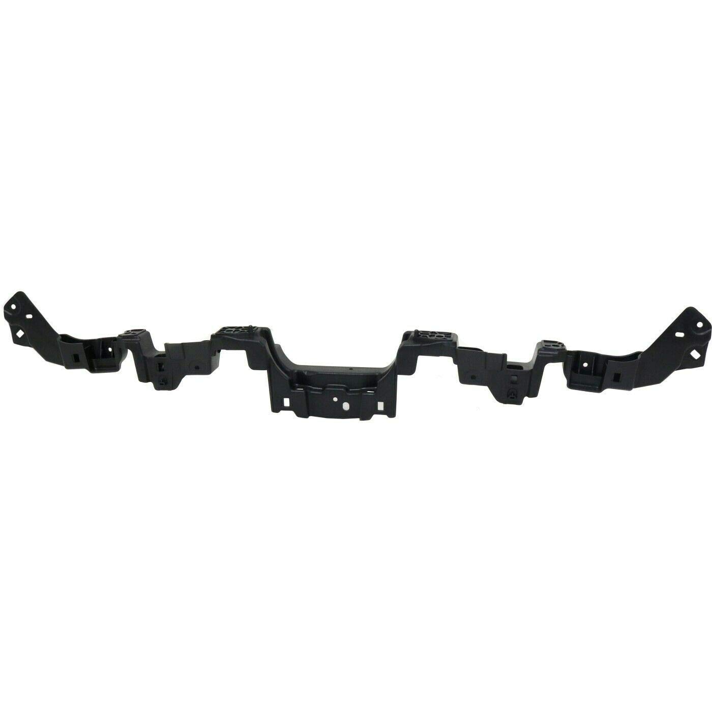 Amazon.com: FITRITE AUTO PARTS New Front Bumper Retainer For 2013 