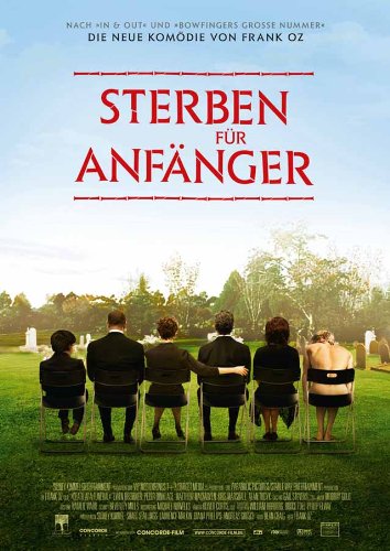 Bild: Sterben fr Anfnger [dt./OV] fr 2,99 EUR bei amazon.de