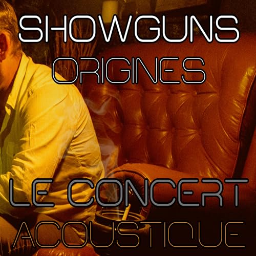  Origines (Live) [Explicit]