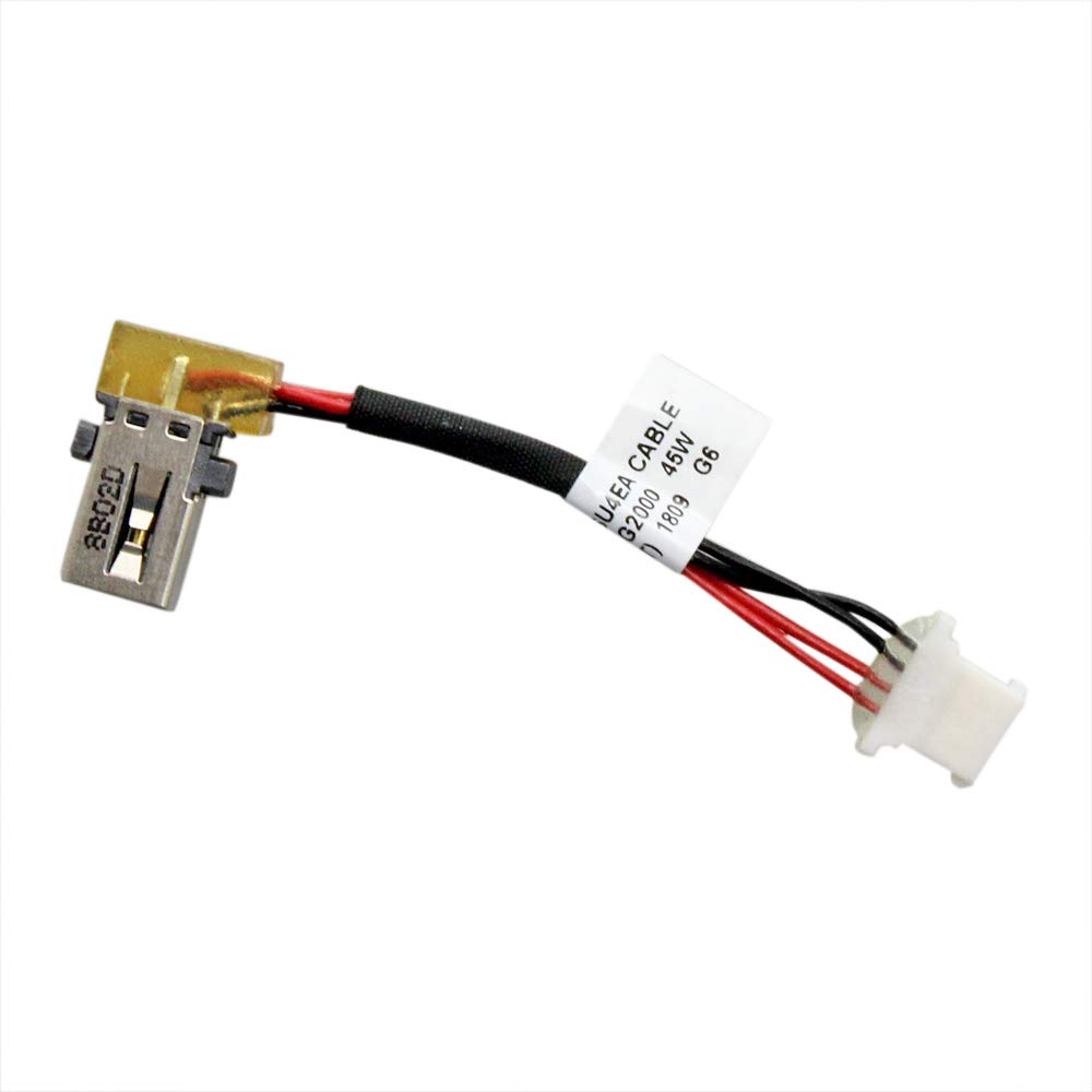 Connettore Alimentazione DC Power Jack Cavo per Acer Swift 3 SF314-52 SF314-52G SF314-53G SF315-41