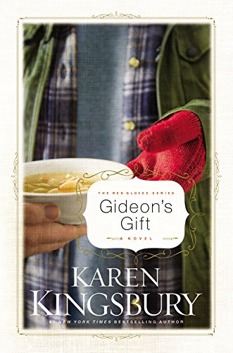 Gideon's Gift (The Red Gloves Collection #1) B002KAOS6A Book Cover