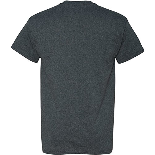 RPG Class Druid - Tabletop Game Gamer Funny Character Joke T Shirt - X-Large - Dark Heather