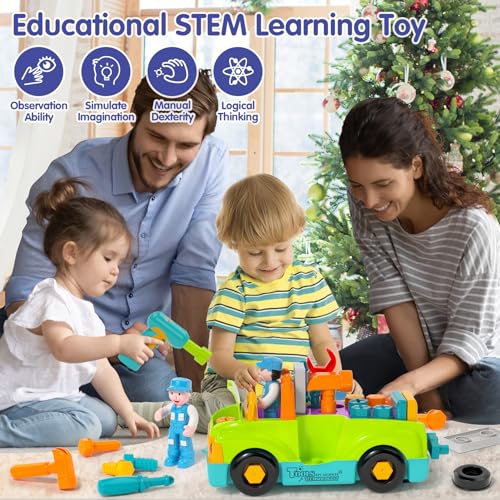 Monlekids 6109 2 Year Old Boy Toys For 2 Year Old Boy Birthday Gift thumb #2