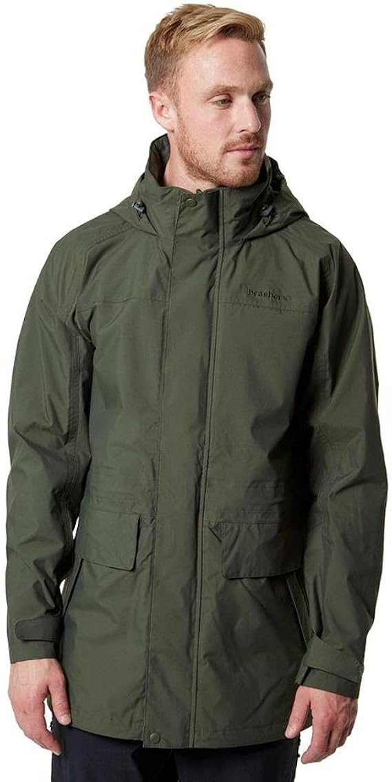 Brasher jacket womens Clearance