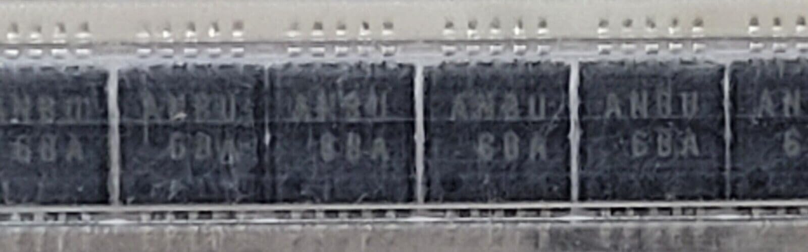 Brand New (10 PCS) CAT5132ZI-10-G Catalyst