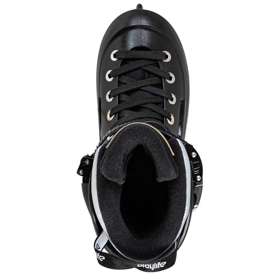 Playlife Patins à Glace Freezer Black 37-38