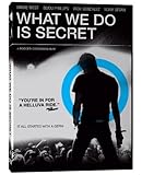 What We Do Is Secret