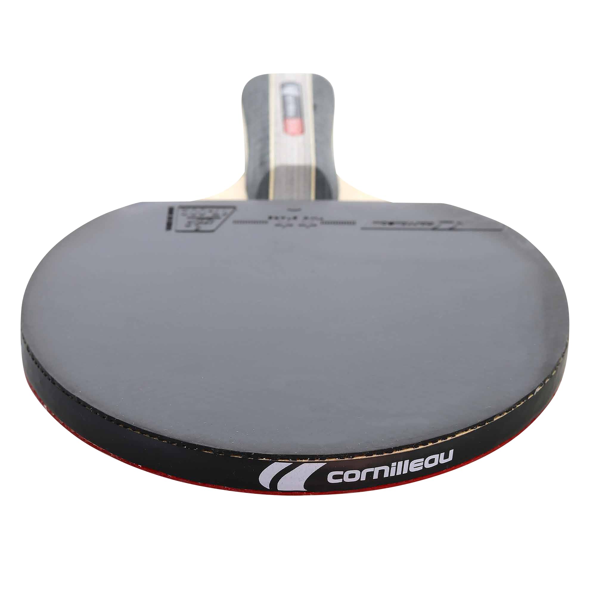 Cornilleau Sport Pack Solo ITTF Onaylı Masa Tenisi Raket + Kılıf Seti