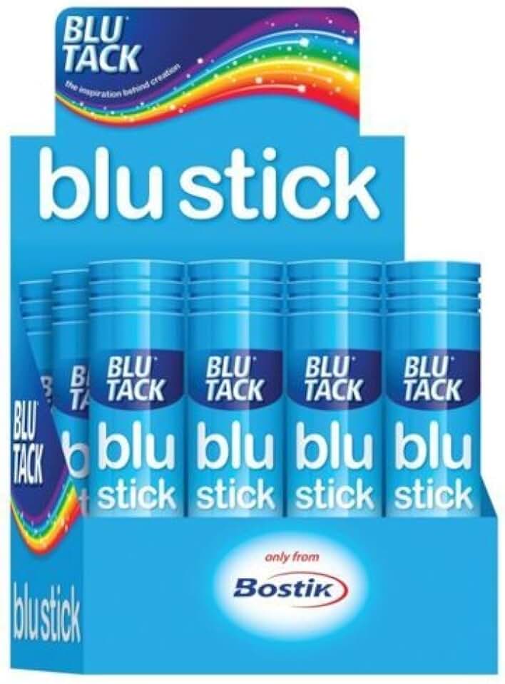 Amazon.co.uk blu tack