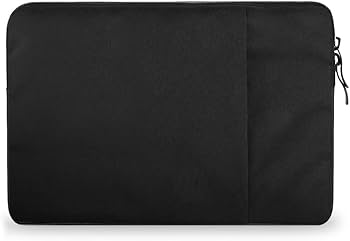 GOOJODOQ Tablet Case Sleeve For IPad 2018 2017 Bag Cover, Shockproof Protective