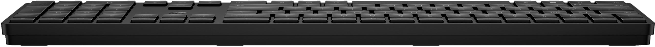 HP - 455 Programmable Wireless Keyboard tastiera
