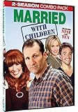 Married with Children: Seasons 9 & 10