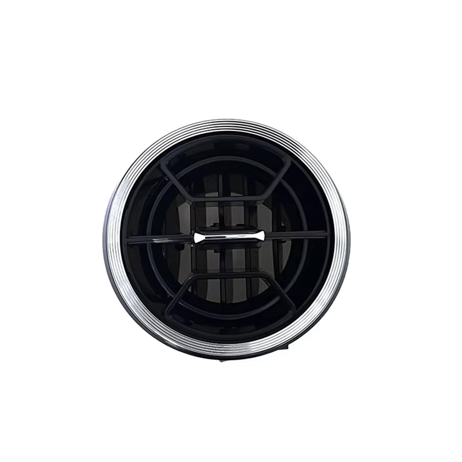 Grille d'aération climatisation Jetta sortie ventilation cassée tableau de bord 3 pièces