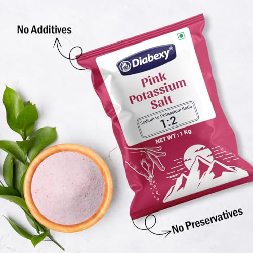 Image of Diabexy Pink Potassium Salt- 1Kg