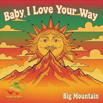 The Wave Of Love / Big Mountain カヴァー The Wave Of Love / Big Mountain カヴァー The Wave Of Love