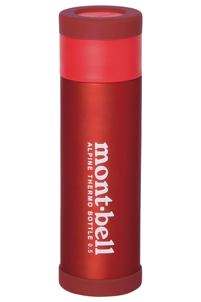 mont bell - 最新モデル・モンベルアルパインサーモボトル0.35 アルパイン サーモボトル 0.35L | Montbell Japan