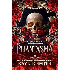 Phantasma (Wicked Games, 1)