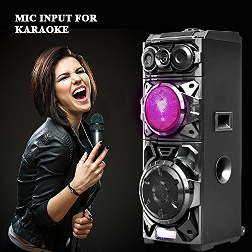 Image of Reconnect Electra Multimedia Speaker