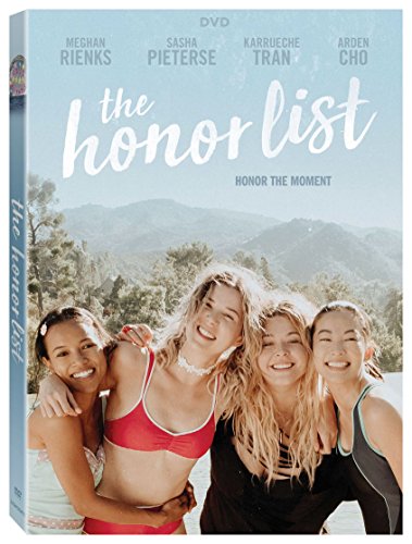 HONOR LIST - HONOR LIST (1 DVD) - Mehr Infos/Bestellen