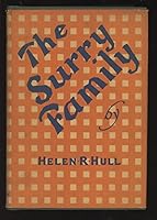 The Surry Family B005KG9Z6O Book Cover