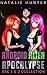 Android Alien Apocalypse: Arc 1 & 2 Collection (English Edition)