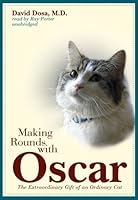 Algopix Similar Product 10 - Making Rounds With Oscar The