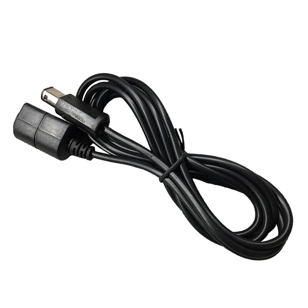 BNF®1.8m Controller Extension Cable Cord for Gamecube NGC Controllers|Video Games & Consoles|Video Game Accessories|Cables & Adapters|Package Includes:1Piece Extension Cable.-image-40