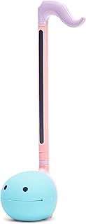 Maywa Denki Otamatone Touch Sensitive Electronic Musical Synthesiser - Unicorn Edition