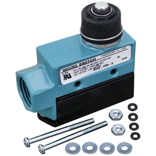 Hobart 00-85616 interrupteur contre les faux contacts de machine professionnelle