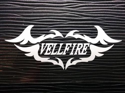 Ft@CA 20W 30W VELLFIRE XebJ[ HfJ[