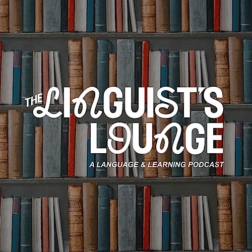 The Linguist's Lounge cover art