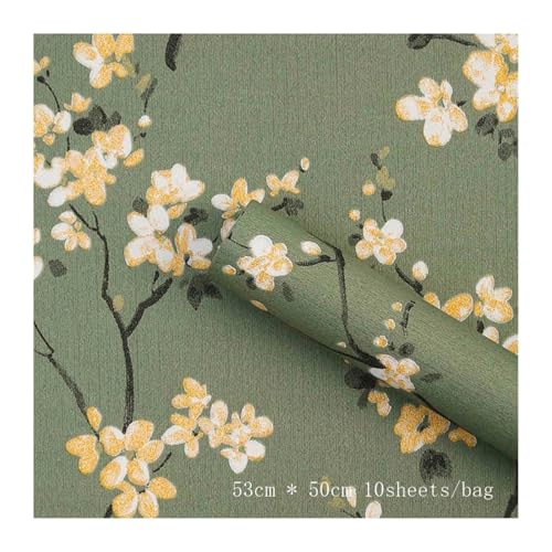 WENHA(ȓX) o^Cf[̖Gt[bsOy[p[Ã[tMtgA[gy[p[AԍށAԕ(Green)