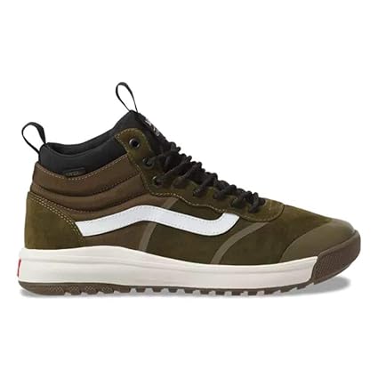 vans ultrarange hi dl mte mens boot