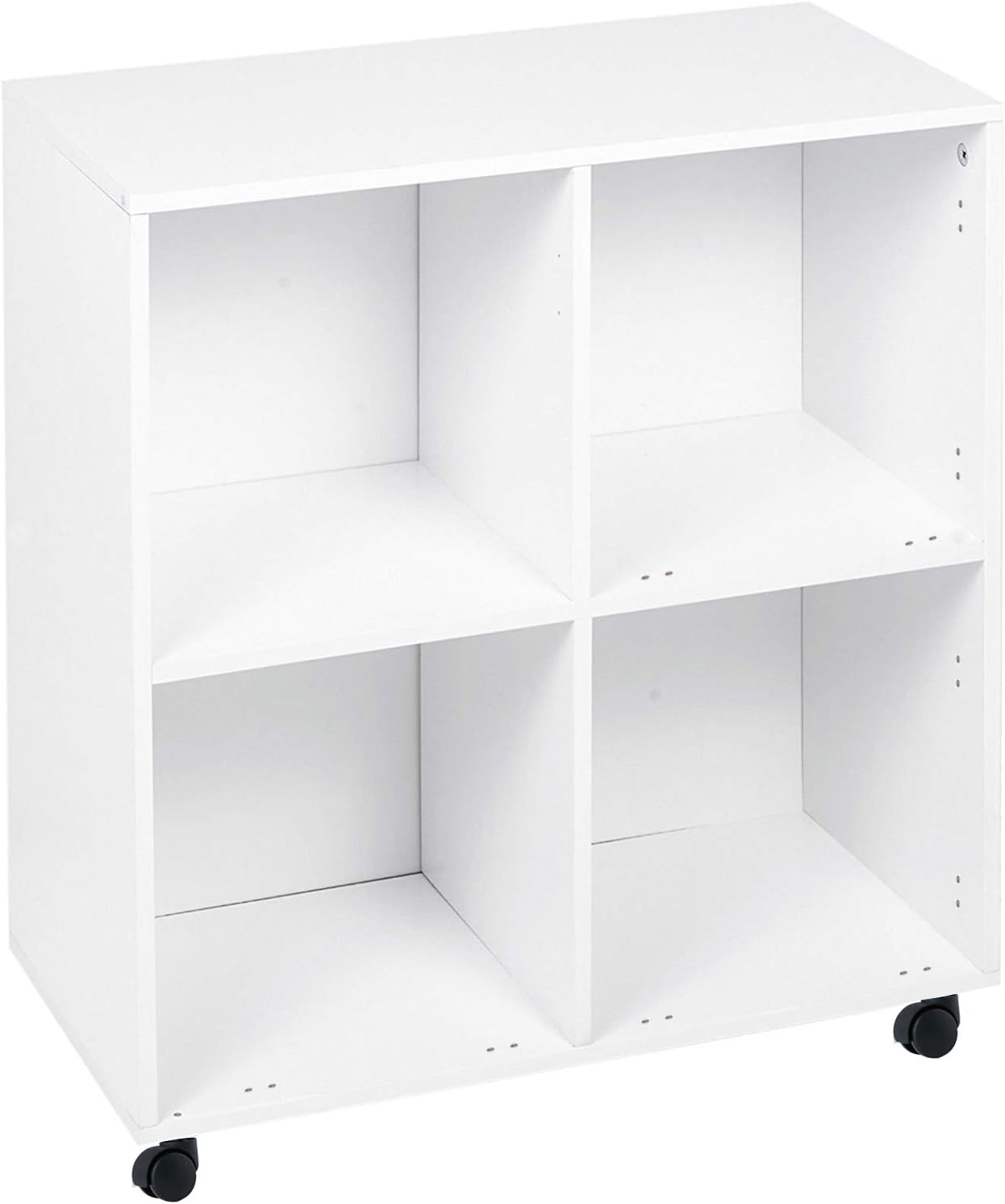 Treehouse Furniture Charterhouse Quadruple Cube Storage Unit Amazon