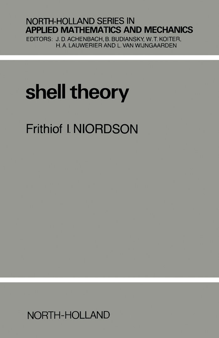 Shell Theory (ISSN)