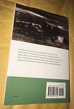 Paperback Valley of Dreams Book