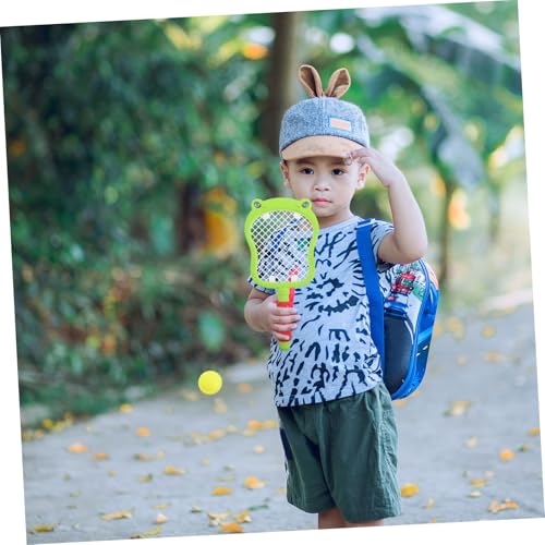 Set de Raquetas de Tenis para Niños, Ligero y Seguro miniatura 7