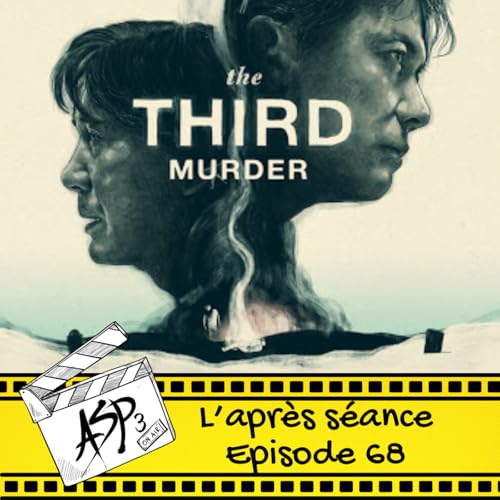 Ep 68 : The third murder (2017) cover art