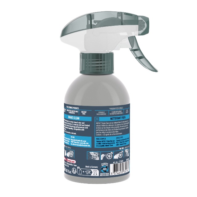 Sgrassatore Per Bici, Moto E Scooter Pal-UK – 5 Litri – Pulitore Catena