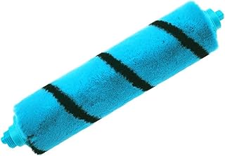 Zestaw akcesoriów filtr HEPA do odkurzacza Cecotec Conga 4090 5090 Robot główny szczotka boczne mopy ki zestaw akcesoriów (kolor: 1 kółko) Czyszczenie domu (kolor: 1 szczotka rolkowa)