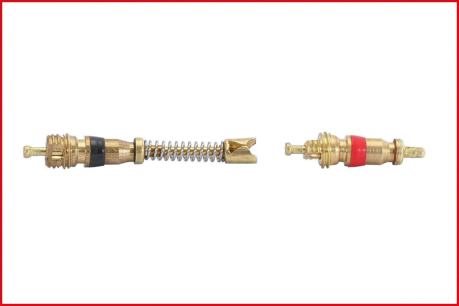 KS Tools 150.2033 Giravite per Valvole, Lungo, 170 mm