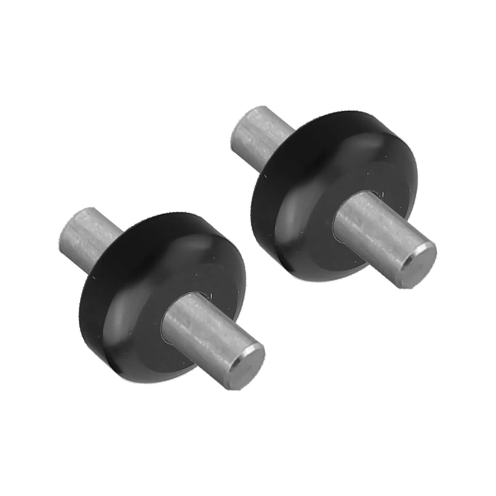 RANJIAO Assembly Floor Scrubber Front Rear Wheel,Compatible for Dreame H12,2Pcs Vacuum Cleaner Parts
