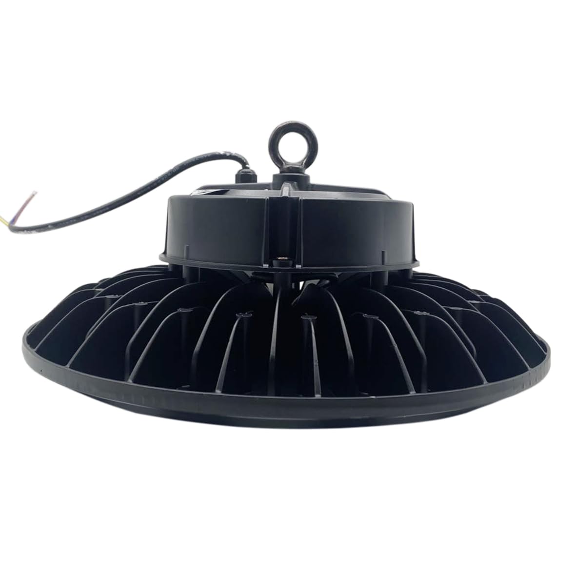 Silamp FARO LED INDUSTRIALE 200W DISCO ROTONDO UFO IP65 FE110-200W