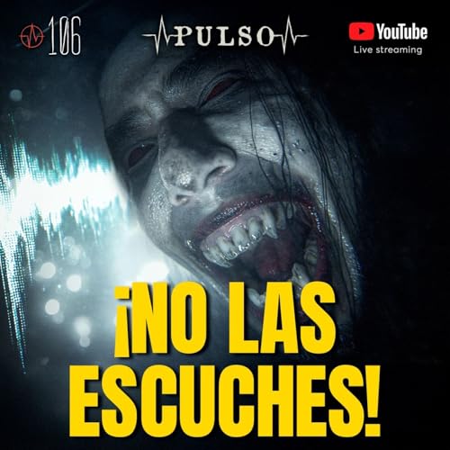 TOP 5 PSICOFONÍAS MÁS TERRORÍFICAS: Voces REALES de MUERTOS
