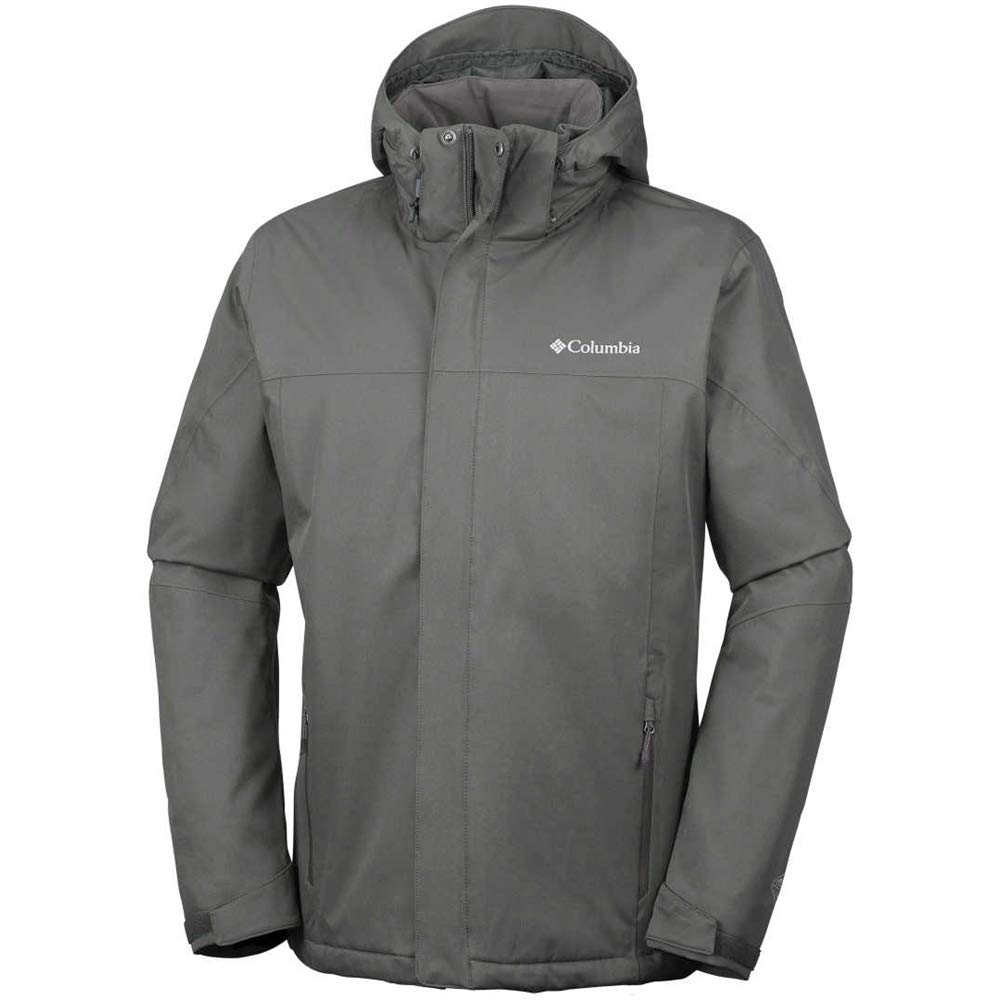 Columbia Men's Everett Mountain Jacket