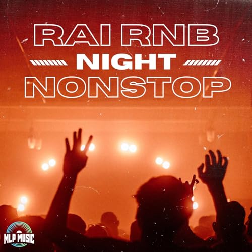 Raï Rnb Night Nonstop by VARIOUS ARTISTS on Amazon Music - Amazon.co.uk