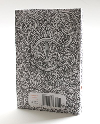 The Bloody Chamber: And Other Stories