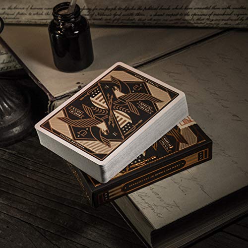 theory11 Union Playing Cards miniatura 3