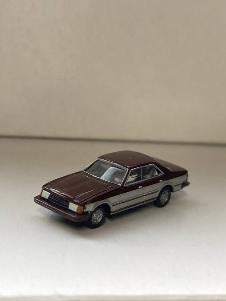 Amazon.co.jp: TOMYTEC トミーテック ザ カーコレクションシリーズ